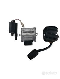 Centralina Bosch per Zontes Zt 310 del 2023