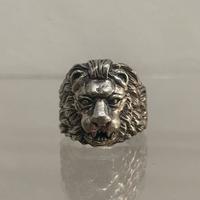 Anello Leone - Spadarella