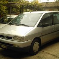 RICAMBI  FIAT  ULYSSE  21 TD EL