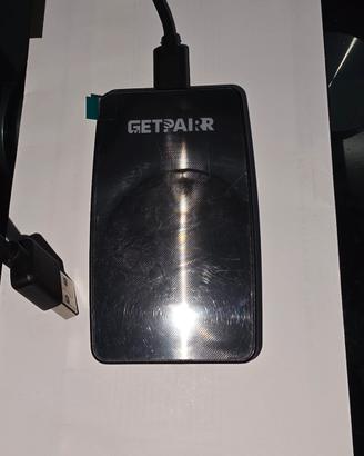 Getpairr Play2video Pro