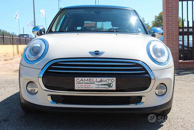 Mini 1.5 Cooper
