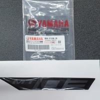 EMBLEMA ADESIVO YAMAHA PER MT-03 B9AF137N2000