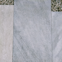 Piastrella gres da esterni