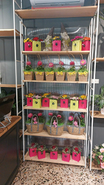 Negozio di fiori