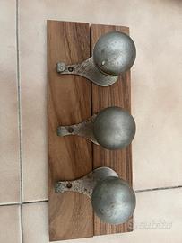 Appendi abiti vintage