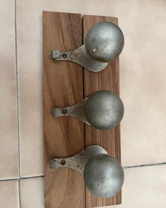 Appendi abiti vintage