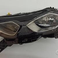 Fanale faro ant sinistro citroen ds3 crossback