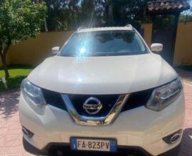 X Trail