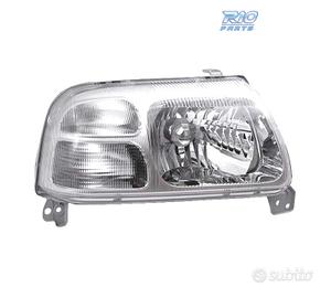 FANALE DESTRO PER SUZUKI GRAND VITARA 98-05