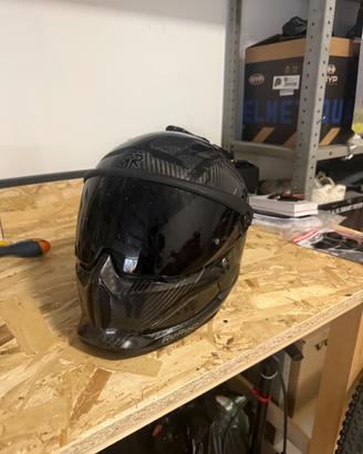 Casco ruroc