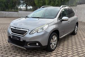 Peugeot 2008 1.6 e-HDi Allure - 2014