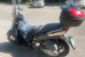 Kymco people GTI 200 cc anno 2016