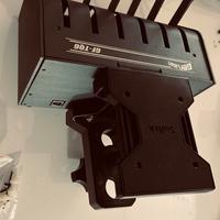 Goflight GF TQ6 Manette per Flight Simulator