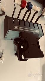 Goflight GF TQ6 Manette per Flight Simulator