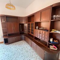 Mobile soggiorno ad angolo