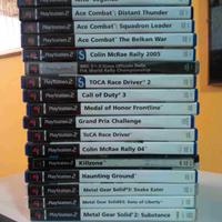 PS2 VIDEOGIOCHI 