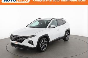 HYUNDAI Tucson HV15694