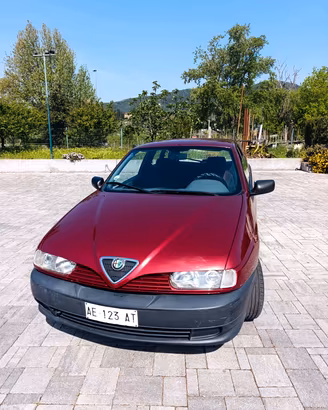 Alfa 145