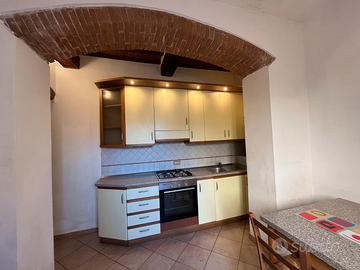 Appartamento indipendente Antignano vicino al mare