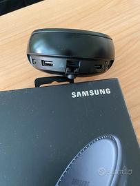 Samsung Dex Station