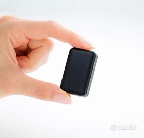 Microspia audio gsm