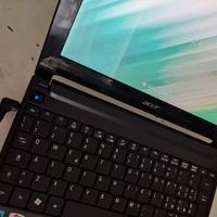 ACER Aspire One D255 Windows 7 PC Computer