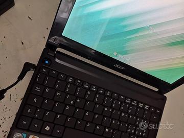 ACER Aspire One D255 Windows 7 PC Computer