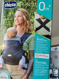 Chicco skin fit