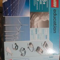 Lego education codice 9688