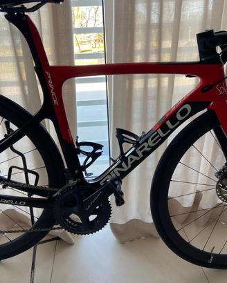 Pinarello Prince