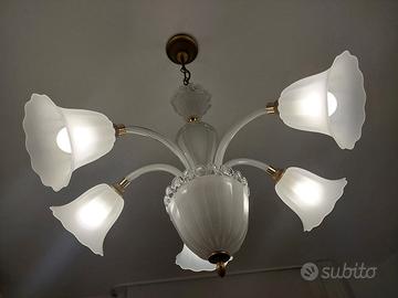 lampadario 