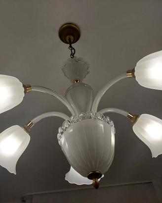lampadario 