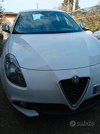 Giulietta 1.4 turbo 120cv