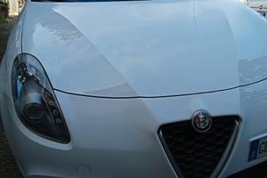 Giulietta 1.4 turbo 120cv