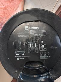 Asciugatrice portatile