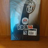 SteelBook Juventus Fifa 14 sigillata nuova