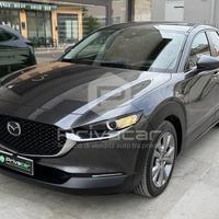 MAZDA CX-30 2.0L Skyactiv-G M Hybrid 2WD Exclusive