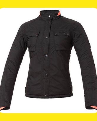 GIACCA DONNA TUCANO URBANO BICILINDRICA