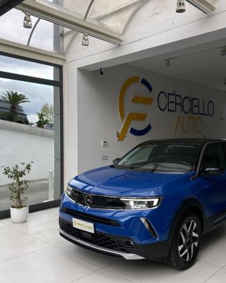 OPEL Mokka 1.2 Turbo Elegance tua da€189,00