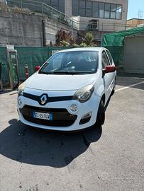 Renault twingo 1.5 dci live 75cv