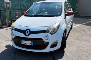 Renault twingo 1.5 dci live 75cv