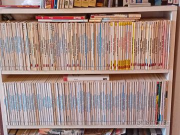 Ca. 180 Fumetti Tex in ottimi condizioni
