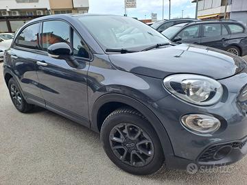 Fiat 500X 1.6 MultiJet 130 CV Club