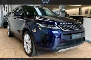 Land Rover Range Rover Evoque Range Rover Evoque 2