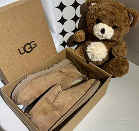 Stivaletti UGG Ultra Mini da donna 40