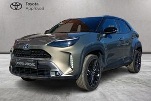 Toyota Yaris Cross 1.5H (116 CV) E-CVT Adventure