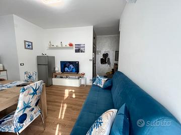 appartamento vicino lungomare