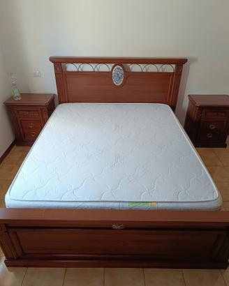 Materasso Eminflex renova ortopedico  160x190