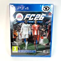 FC 26 per PlayStation 4