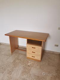 scrivania 